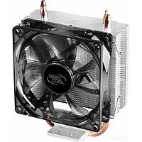 Кулер для процессора Deepcool GAMMAXX 200 V2 DP-MCH2-GMX200-V2