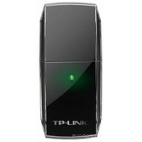 Беспроводной адаптер TP-Link Archer T2U