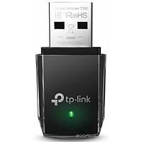 Беспроводной адаптер TP-Link Archer T3U