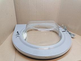Люк стиральной машины LG WD80180N, WD10180, WD10200 (Разборка), фото 3