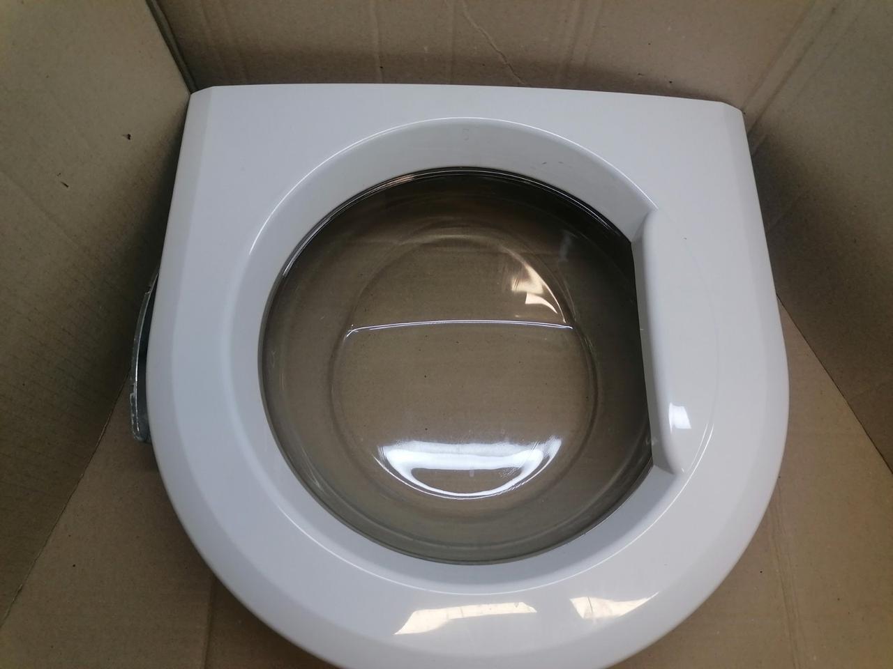 Люк стиральной машины LG WD80180N, WD10180, WD10200 (Разборка)