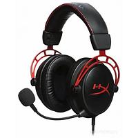 Компьютерная гарнитура HyperX Cloud Alpha