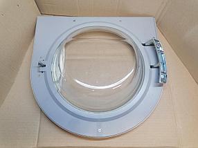 Люк стиральной машины LG WD80180N, WD10180, WD10200 (Разборка), фото 2