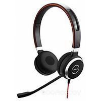 Компьютерная гарнитура Jabra EVOLVE 40 MS Stereo