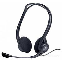 Компьютерная гарнитура Logitech PC Headset 960 USB