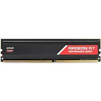 Модуль памяти AMD Radeon R7 Performance 32GB DDR4 PC4-21300 R7432G2606U2S-U