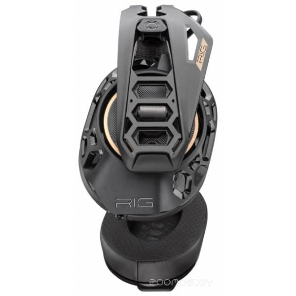 Компьютерная гарнитура Plantronics RIG 500 PRO HC - фото 2 - id-p225488318