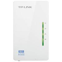 Беспроводной маршрутизатор TP-Link TL-WPA4220