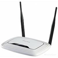 Беспроводной маршрутизатор TP-Link TL-WR841N