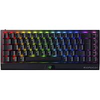 Клавиатура RAZER Blackwidow V3 Mini HyperSpeed Green Switch