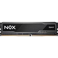 Модуль памяти Apacer NOX 2x8ГБ DDR4 3600МГц AH4U16G36C25YMBAA-2