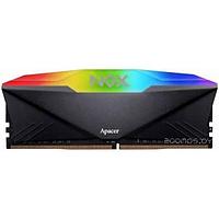 Модуль памяти Apacer NOX RGB 2x8ГБ DDR4 3200 МГц AH4U16G32C28YNBAA-2