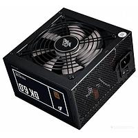 Блок питания 1stPlayer DK Premium 600W PS-600AX