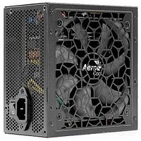 Блок питания Aerocool Aero White 550W