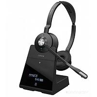 Компьютерная гарнитура Jabra Engage 75 Stereo (9559-583-111)