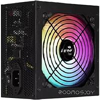 Блок питания Aerocool KCAS Plus Gold 850W