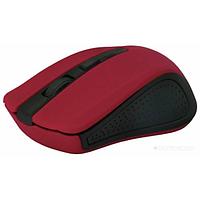 Мышь Defender Accura MM-935 Red USB