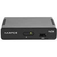 TV-тюнер HARPER HDT2-1108