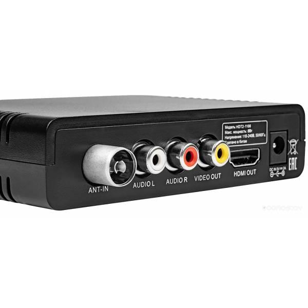 TV-тюнер HARPER HDT2-1108 - фото 4 - id-p225488361