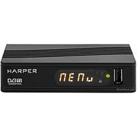 TV-тюнер HARPER HDT2-1514