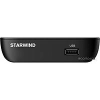Приемник цифрового ТВ StarWind CT-160