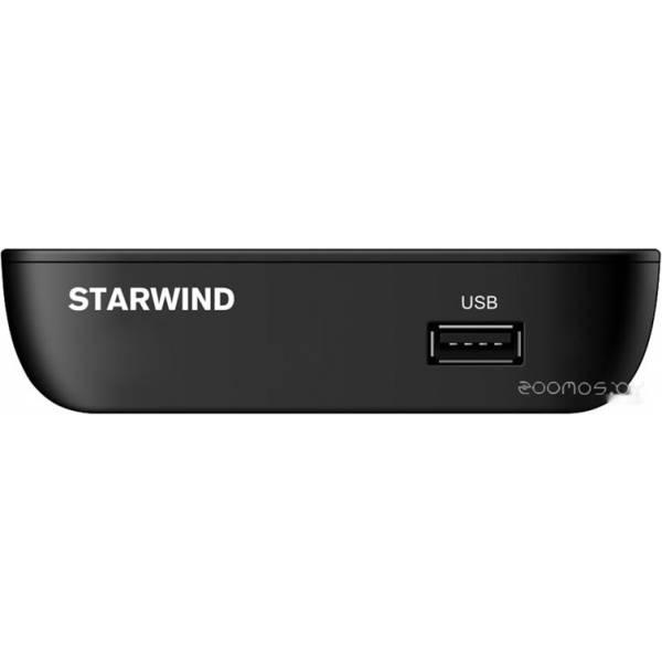 Приемник цифрового ТВ StarWind CT-160 - фото 1 - id-p225488376