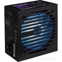 Блок питания Aerocool VX-750 Plus RGB