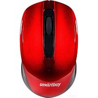 Мышь SmartBuy One SBM-332AG-R