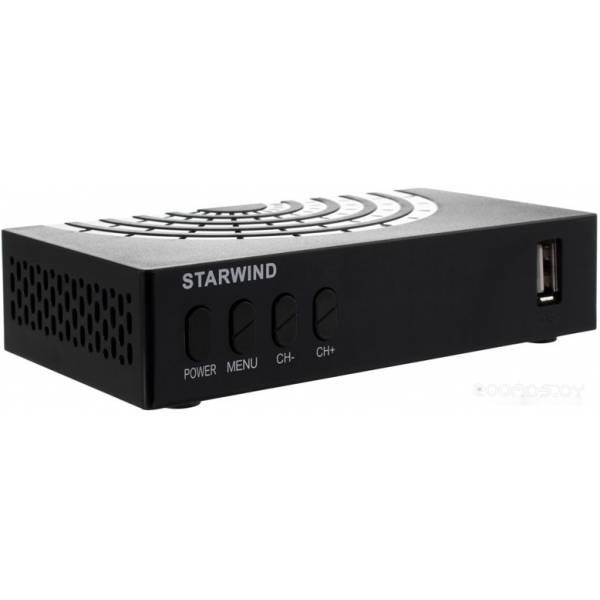 Приемник цифрового ТВ StarWind CT-220 - фото 1 - id-p225488378