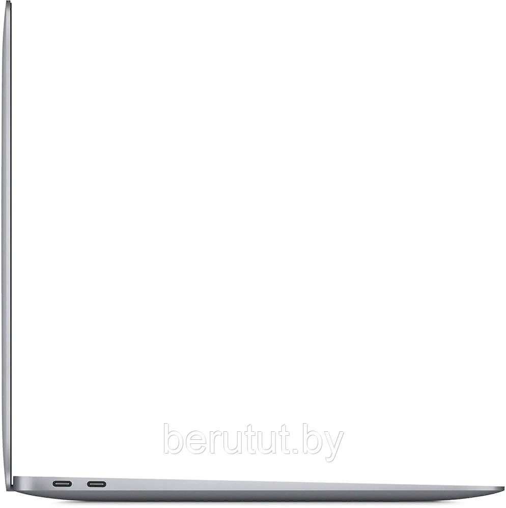 Ноутбук Apple MacBook Air 13 (M1, 2020) (MGN63ZA/A) - фото 4 - id-p225497386