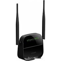 Маршрутизатор D-LINK DSL-2750U/R1A