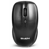 Мышь Sven RX-305 Wireless Black USB