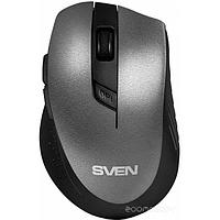 Мышь Sven RX-425W (Grey)