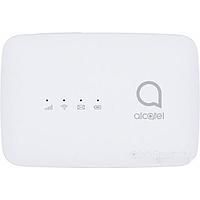 Беспроводной маршрутизатор Alcatel Link Zone MW45V (белый)