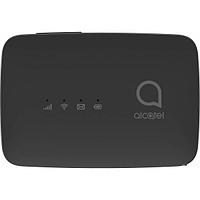 Беспроводной маршрутизатор Alcatel Link Zone MW45V (черный)