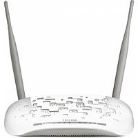 Маршрутизатор TP-Link TD-W8961N