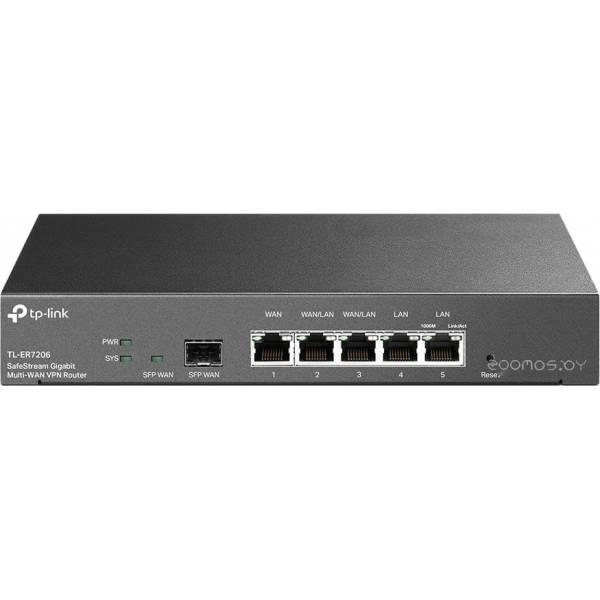 Маршрутизатор TP-Link TL-ER7206 - фото 1 - id-p225488412