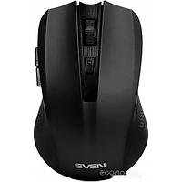 Мышь Sven RX-350W (черный)