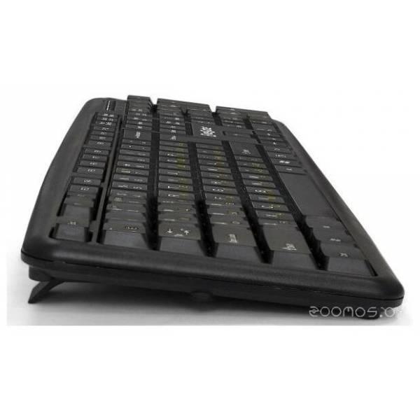 Клавиатура + мышь Exegate Professional Standard Combo MK120 EX286204RUS - фото 2 - id-p225486425