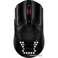 Игровая мышь HyperX Haste Wireless (черный)