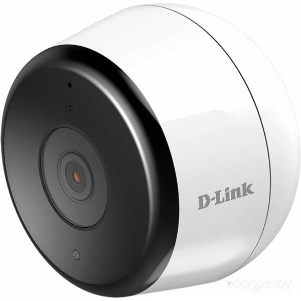 IP-камера D-LINK DCS-8600LH - фото 3 - id-p225488422