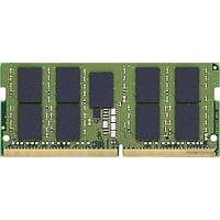 Модуль памяти Kingston 32ГБ DDR4 SODIMM 3200 МГц KSM32SED8/32MF