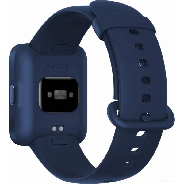 Умные часы Redmi Watch 2 Lite (синий) (BHR5440GL) - фото 7 - id-p225486441
