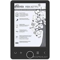 Электронная книга Ritmix RBK-677FL