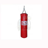 Мешок боксерский ZEZ ПУ 27 кг (арт. P80sm)
