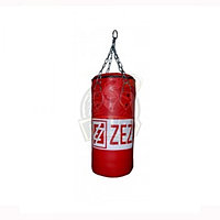Мешок боксерский ZEZ ПУ 8 кг (арт. P60sm)