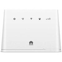 Беспроводной маршрутизатор Huawei B311-221 (белый)