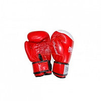 Перчатки боксерские ZEZ кожа (арт. OZ-NK)