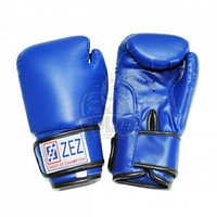 Перчатки боксерские ZEZ ПУ (арт. OZ)