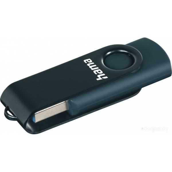 USB Flash HAMA Rotate 256GB 00182475 - фото 1 - id-p225486486